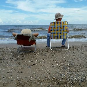 Meet your Posher, Mark